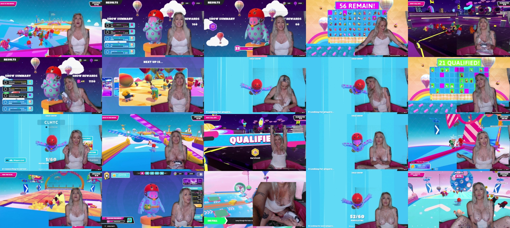 AlanaEvansXXX  28-08-2022